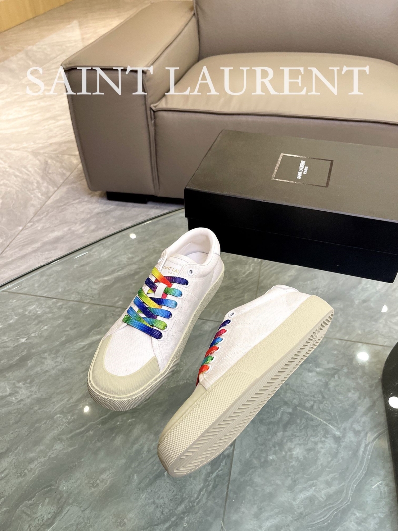 YSL Casual Shoes